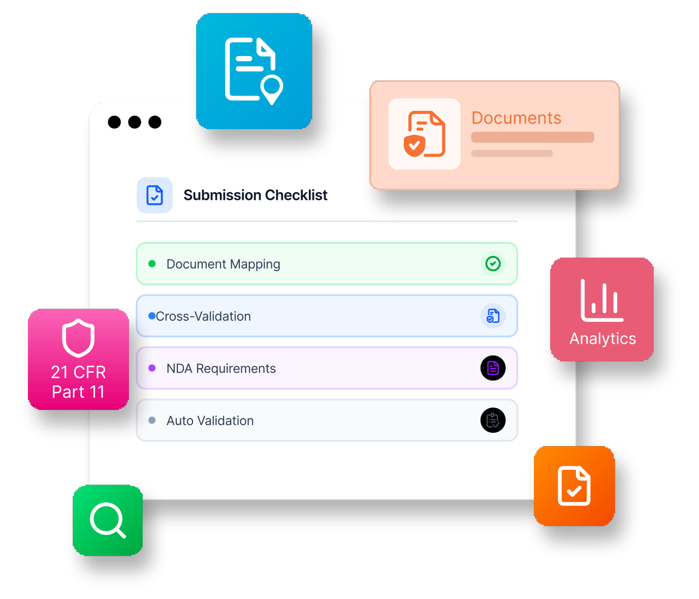 Unified Clinical Trial Management Platform