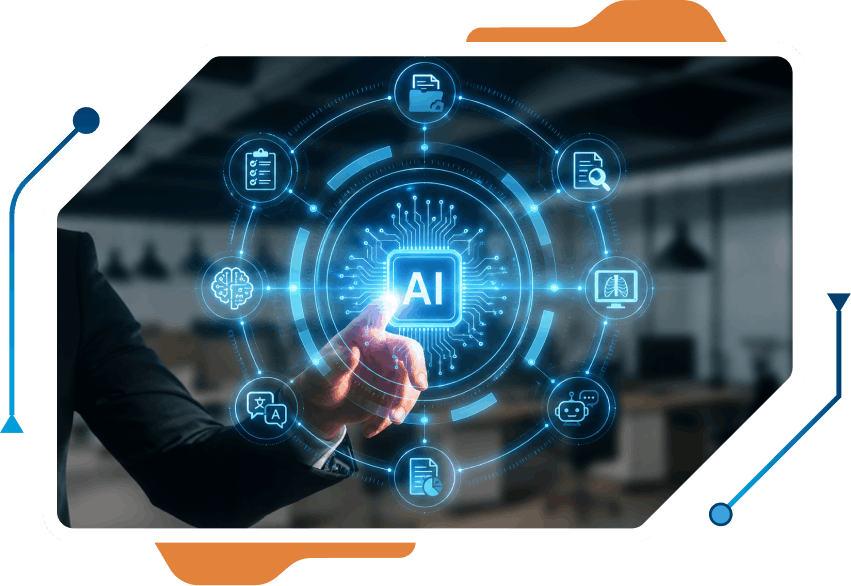Cloudbyz AI Agents