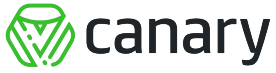 Canary Health Technologies Logo