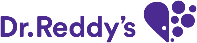 Dr. Reddy Logo