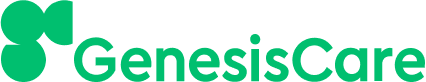 genesiscare Logo