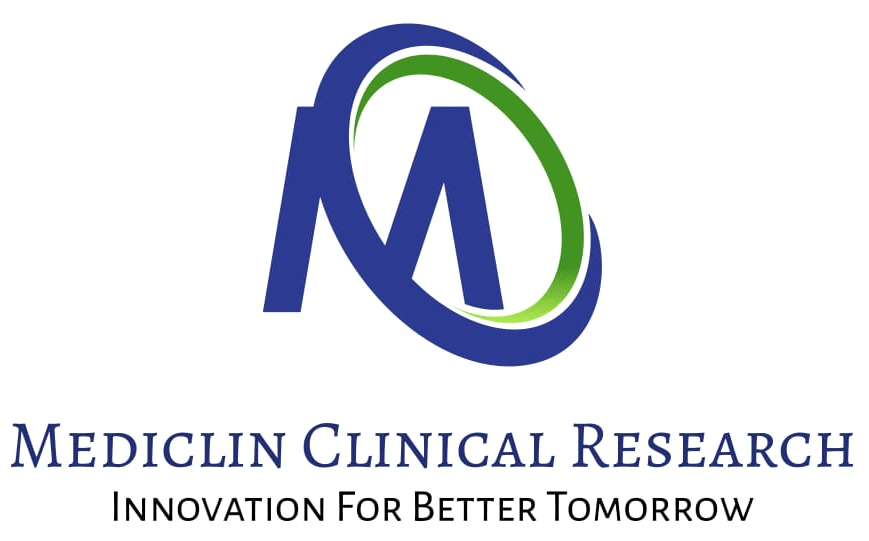 MediclinClinicalResearch Logo