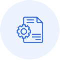 Document Configured