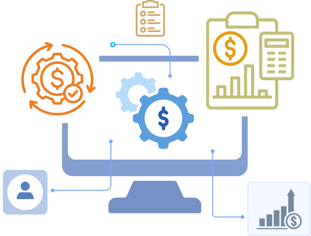 CTFM Execution System