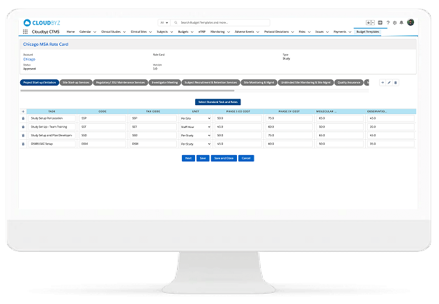 Milestone Packs, Dependencies & Readiness Scoring
