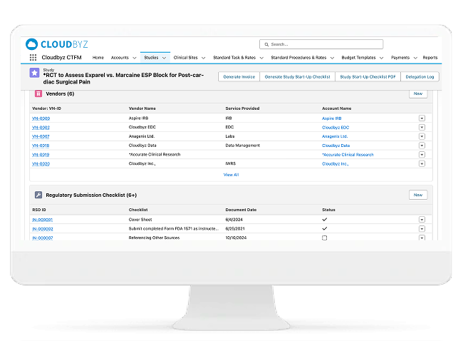 Essential Documents & Inspection Readiness