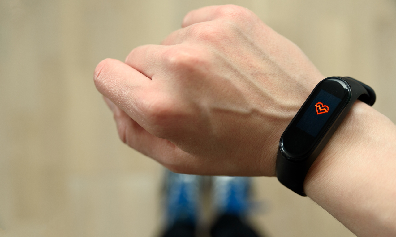 Read more about the article Wearables in Clinical Trials: An Overview of Challenges