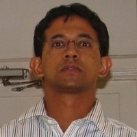 Satish Vidyapathy