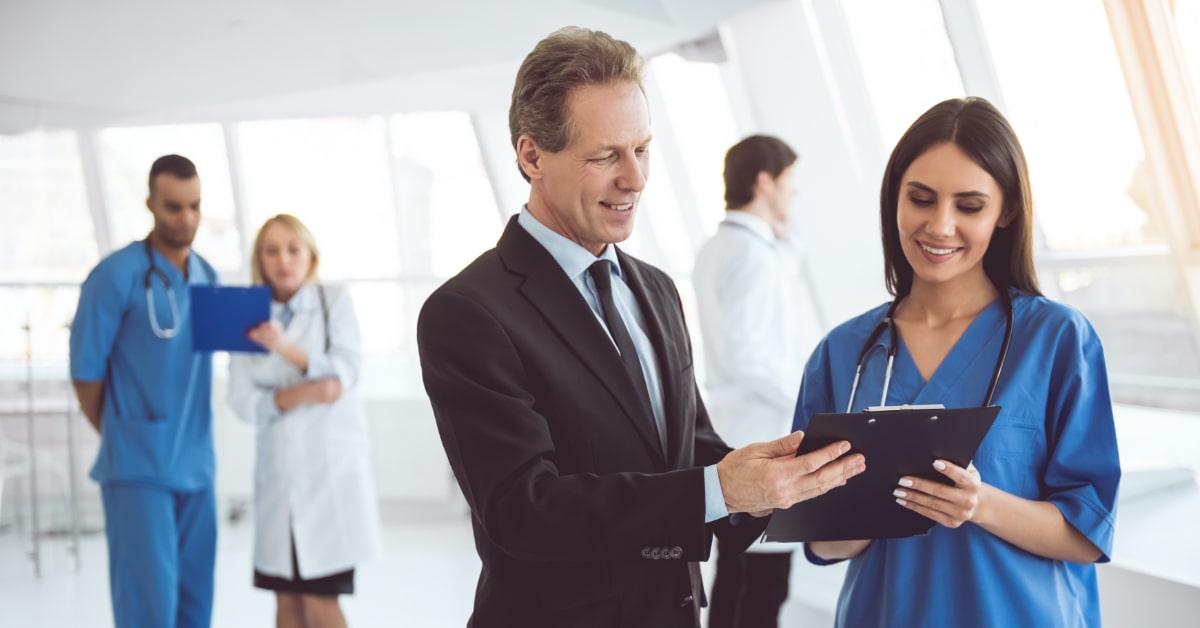 Read more about the article Benefits of an eConsent Solution in Clinical Trials