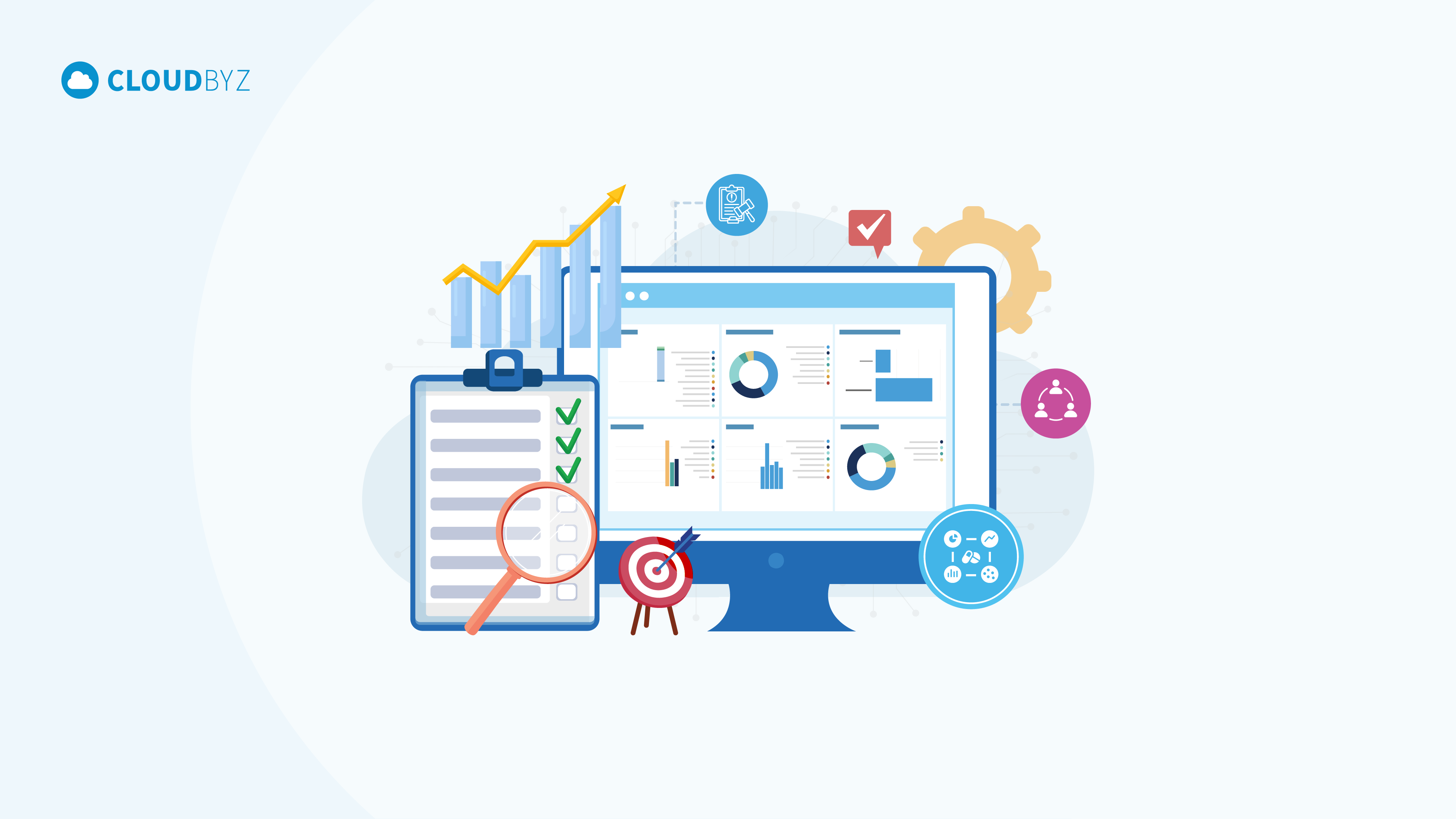 Read more about the article Integrate QMS and Unified CTMS for improved operations