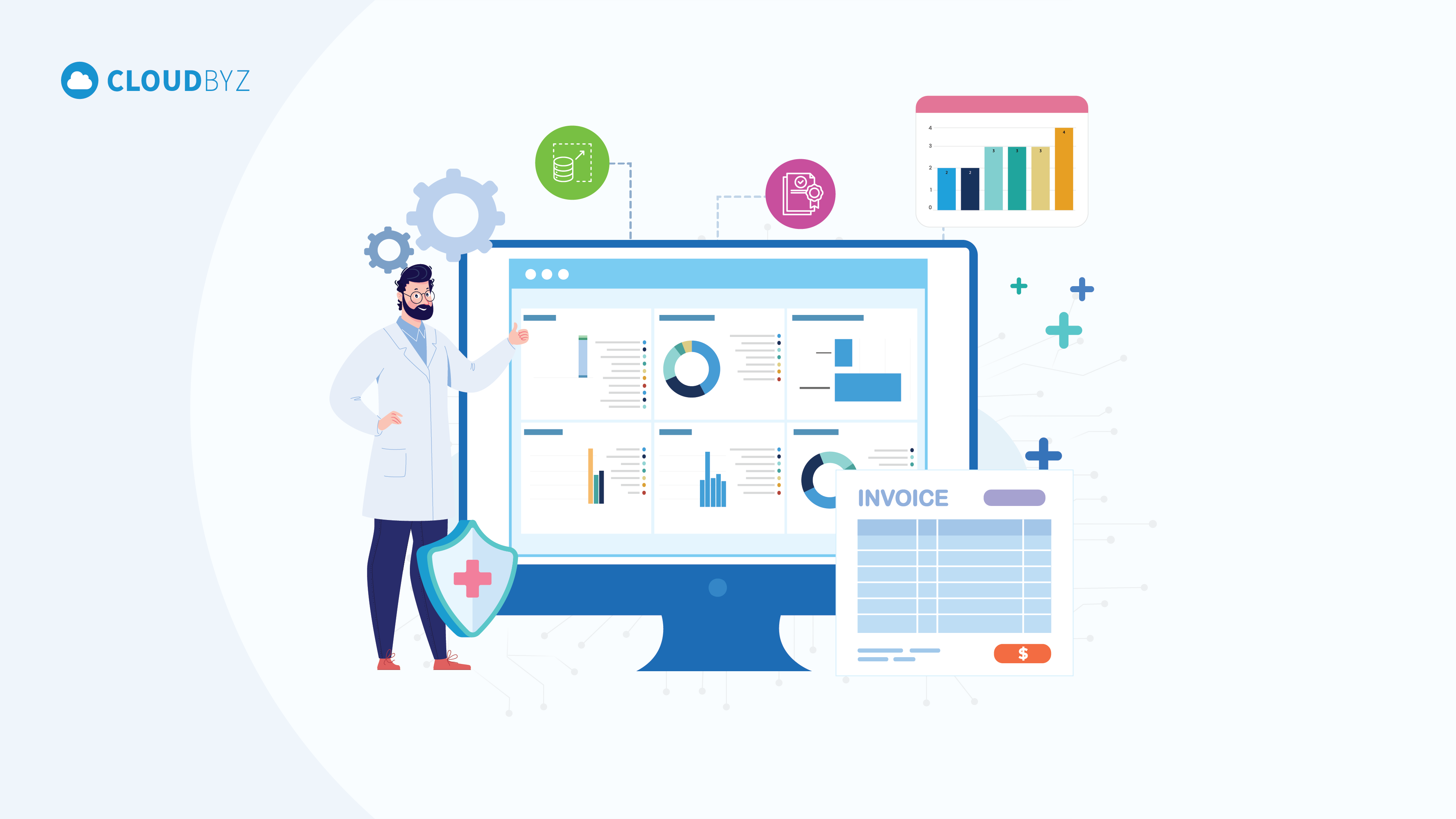 Read more about the article 10 Reasons Why Your Site Needs a CTMS and Payments Solution for Clinical Trials