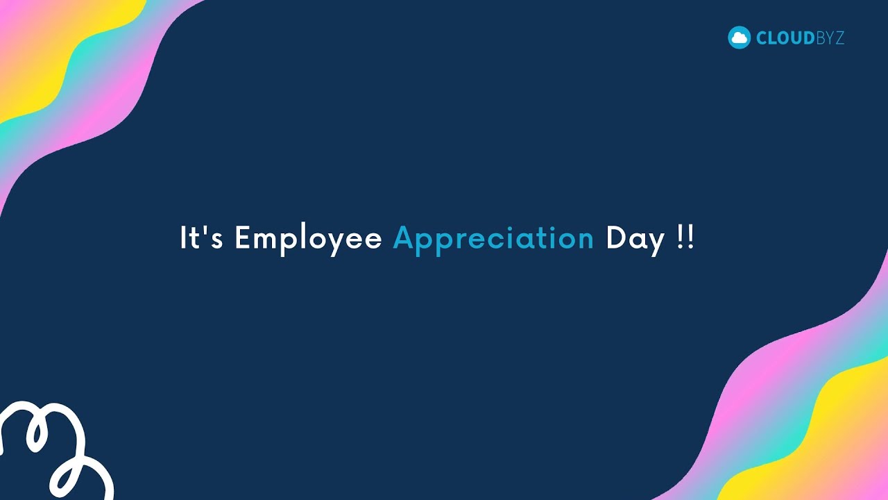 Read more about the article Celebrating Employee Appreciation Day 2021