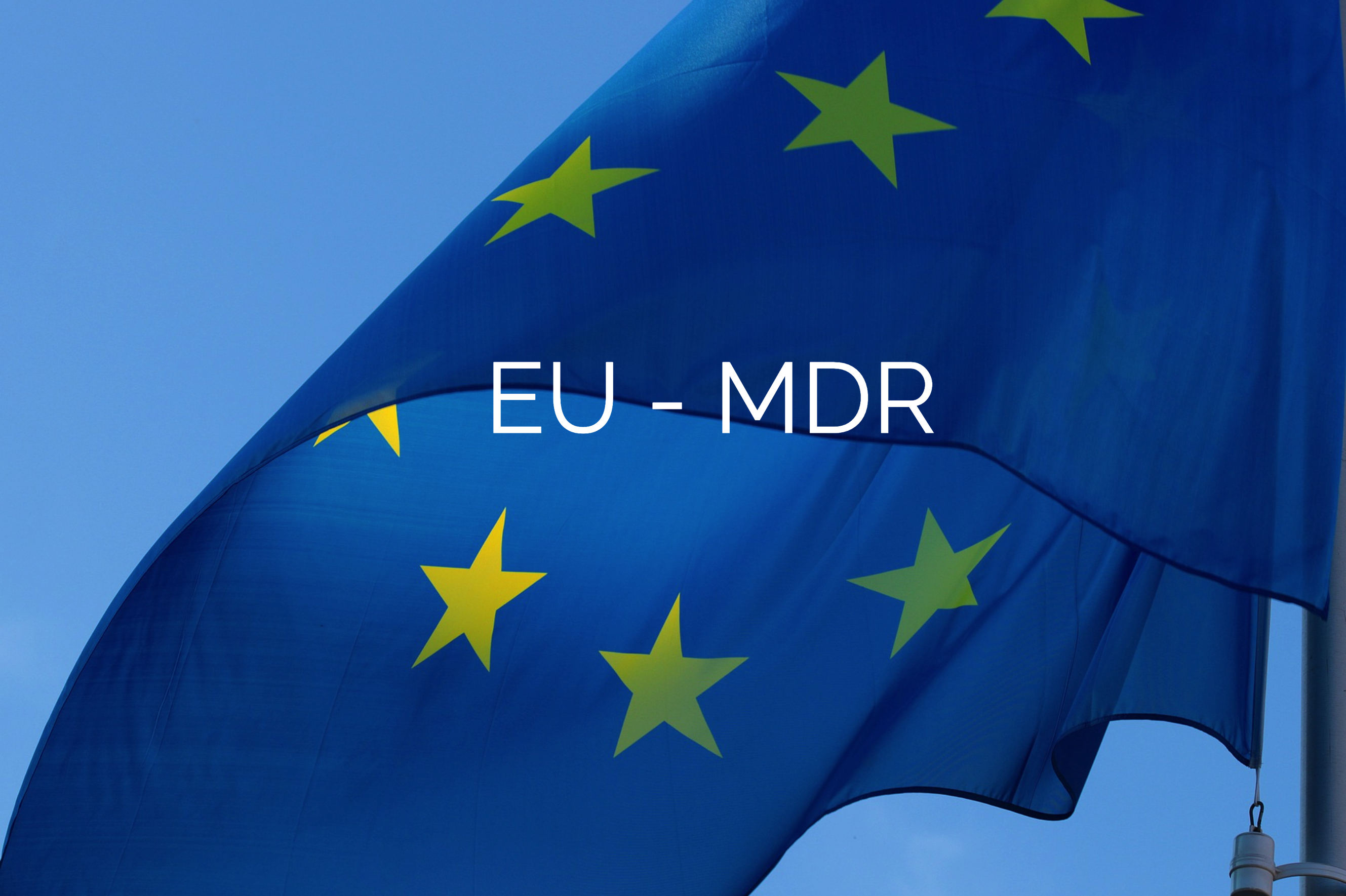 Read more about the article EU MDR: 10 Essential Things Sponsors Should Know