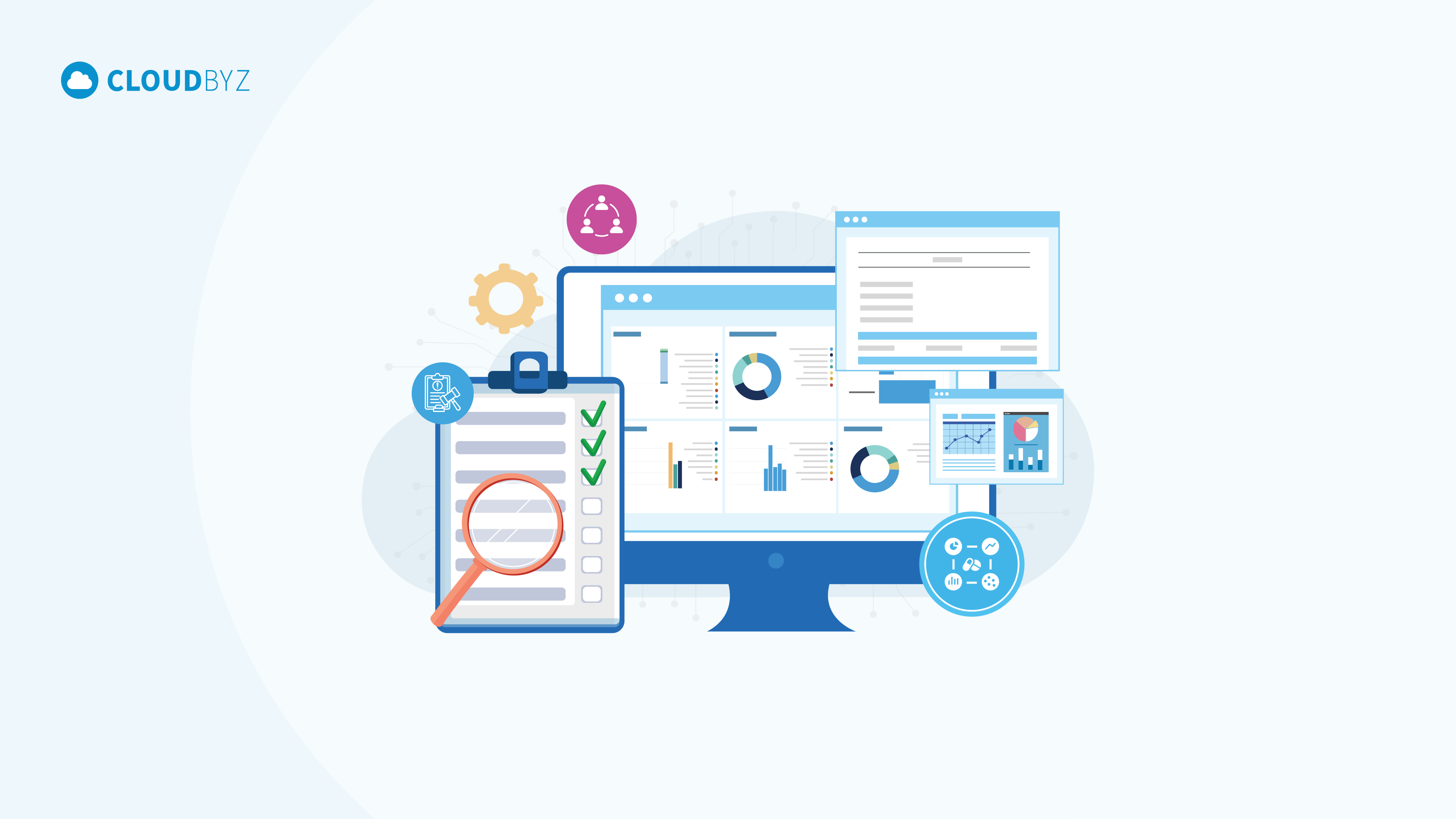 Read more about the article Unlocking the Potential of Electronic Trip Reports in CTMS Platforms