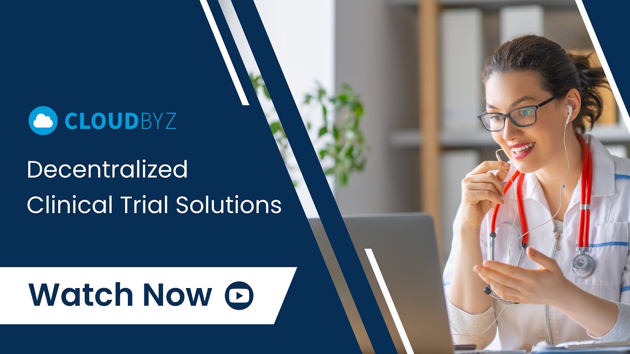 Read more about the article Decentralized Clinical Trial Solutions