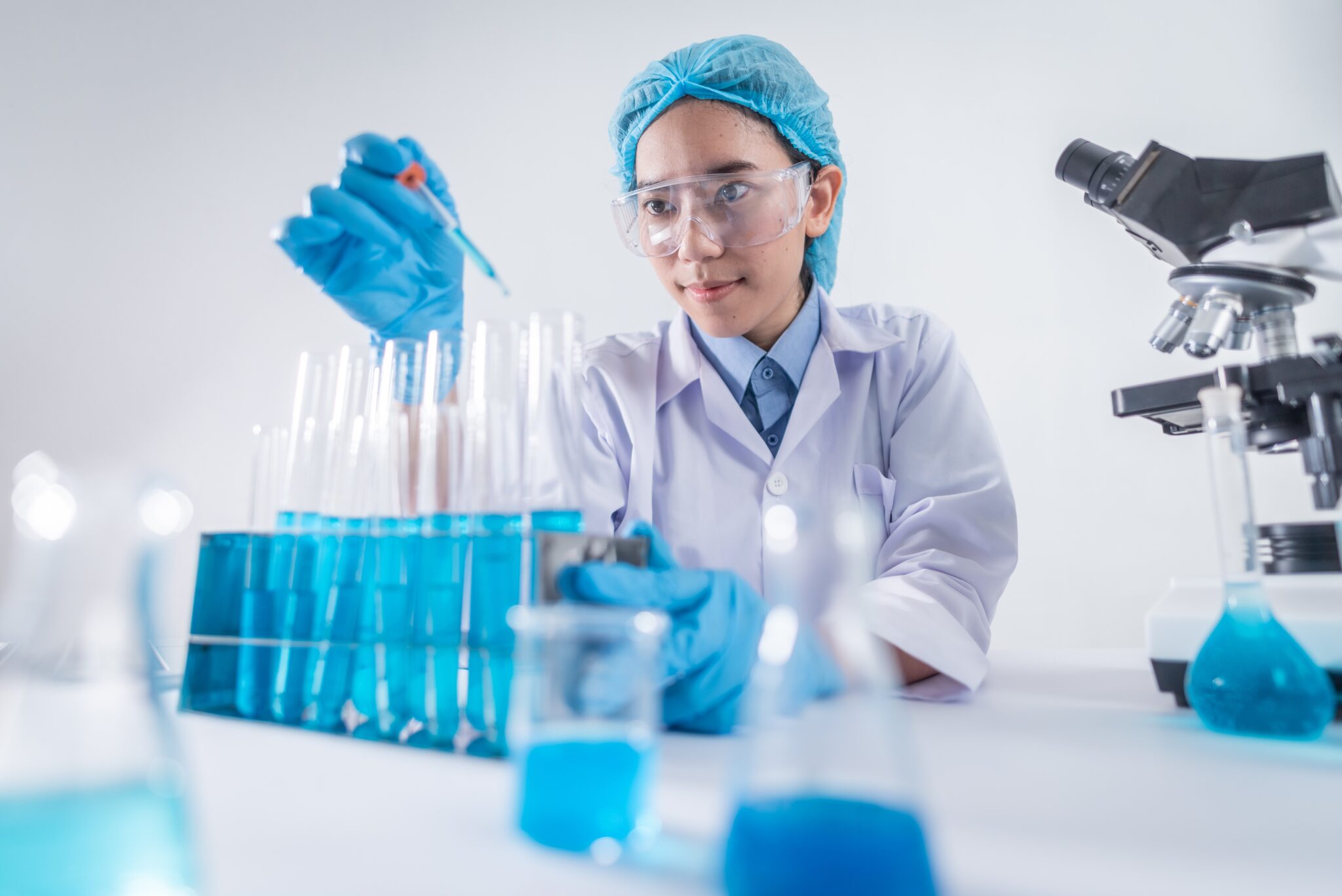 Read more about the article How Cloudbyz unified Clinical Trial Management Solution can help the life sciences industry