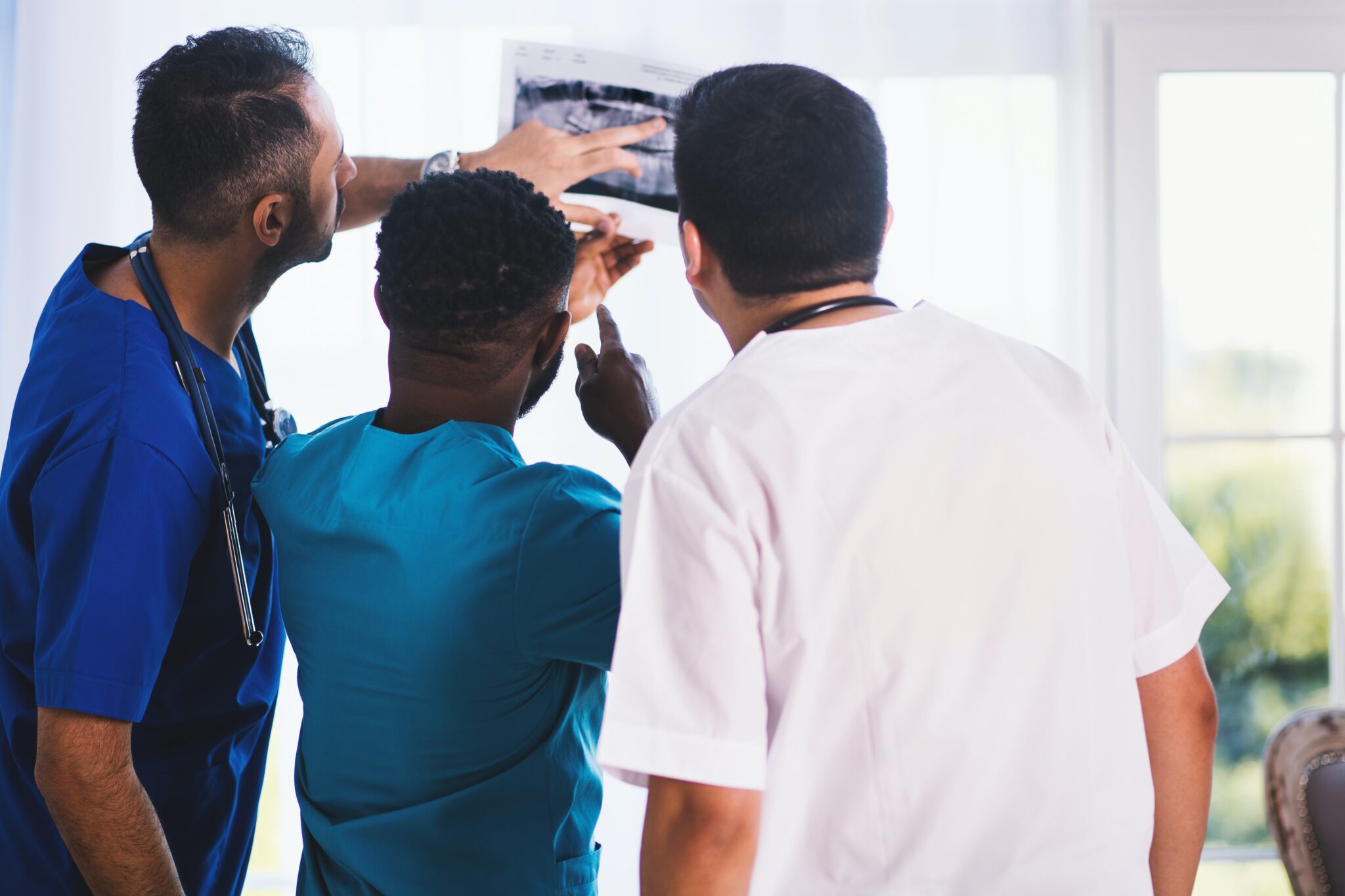 Read more about the article Improving Clinical Trial Efficiency with Integrated Imaging on a Unified Management Platform: Benefits and Best Practices