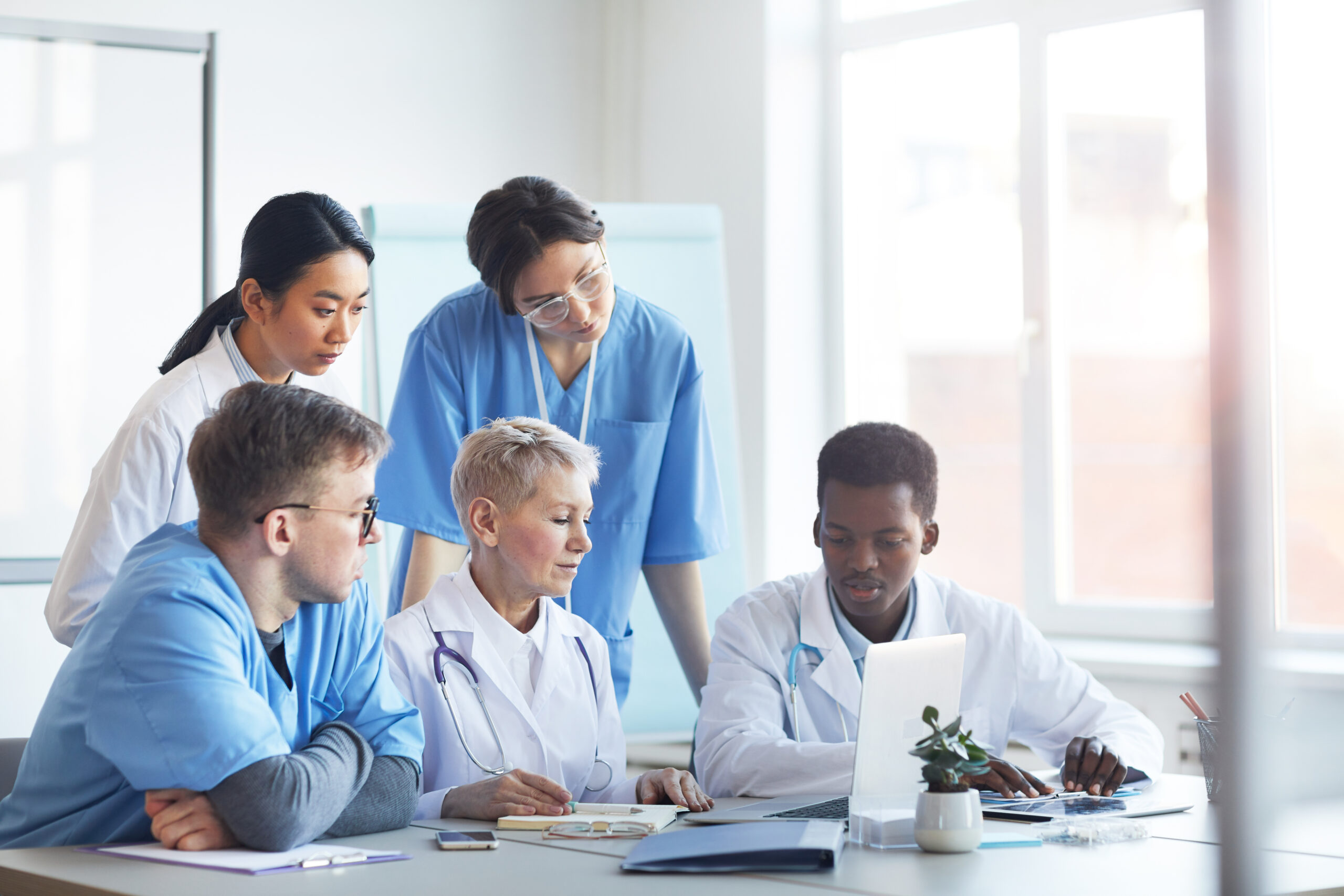 Read more about the article 25 Reasons Why Pharmaceutical Companies Need a Unified Clinical Trial Management Platform