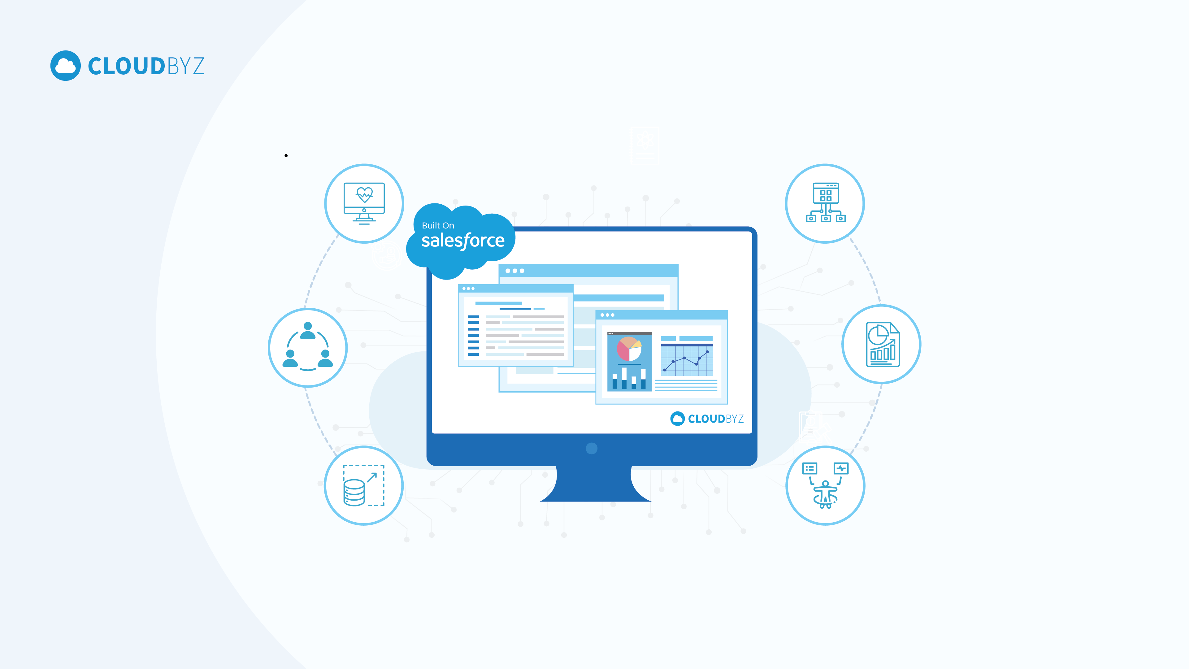 Read more about the article 10 Reasons Why Your CTMS Needs to Be on the Salesforce Platform