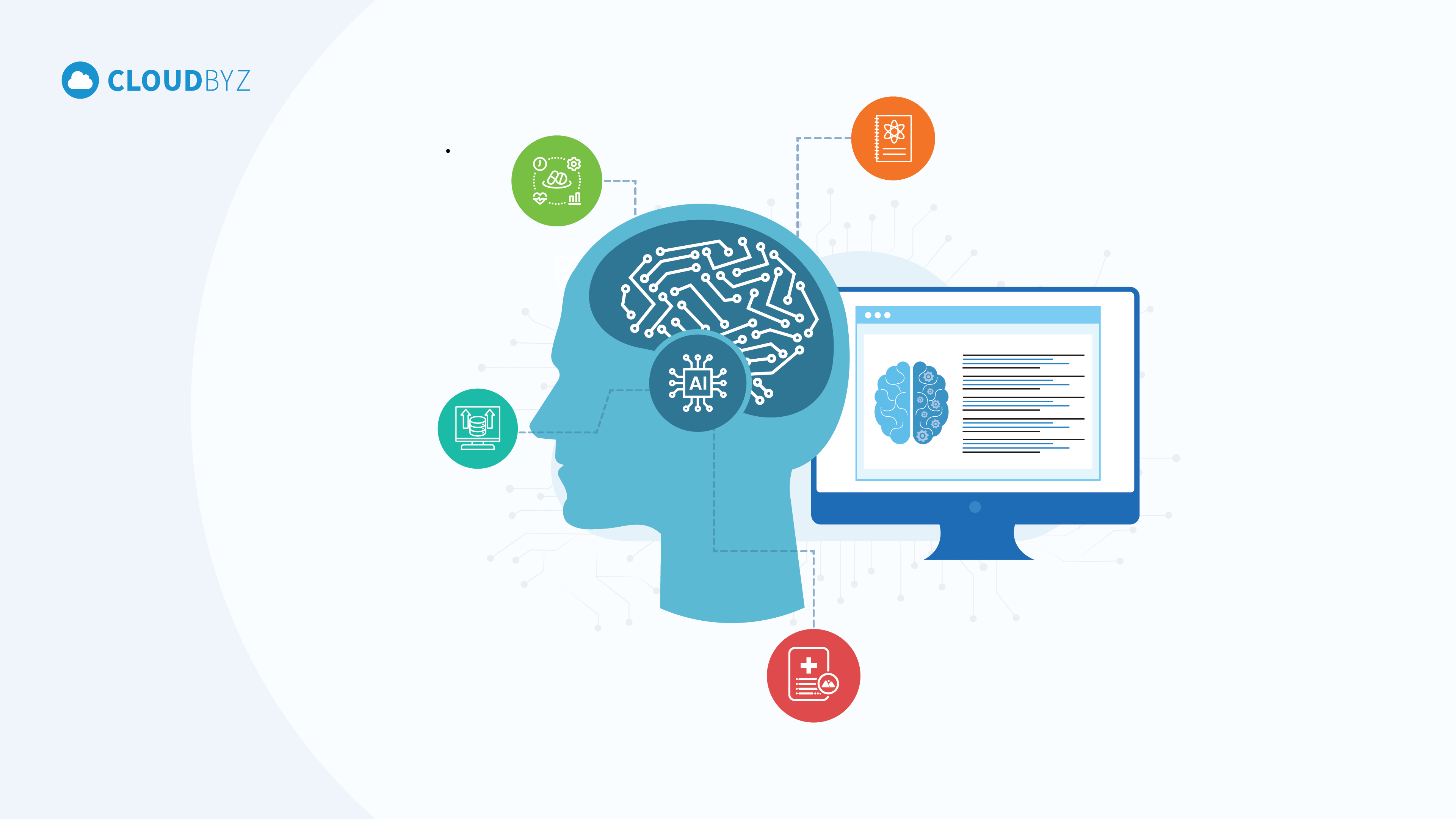 Read more about the article Generative AI in Clinical Research: Transforming Medical Data Analysis, Treatment Planning, and Innovation