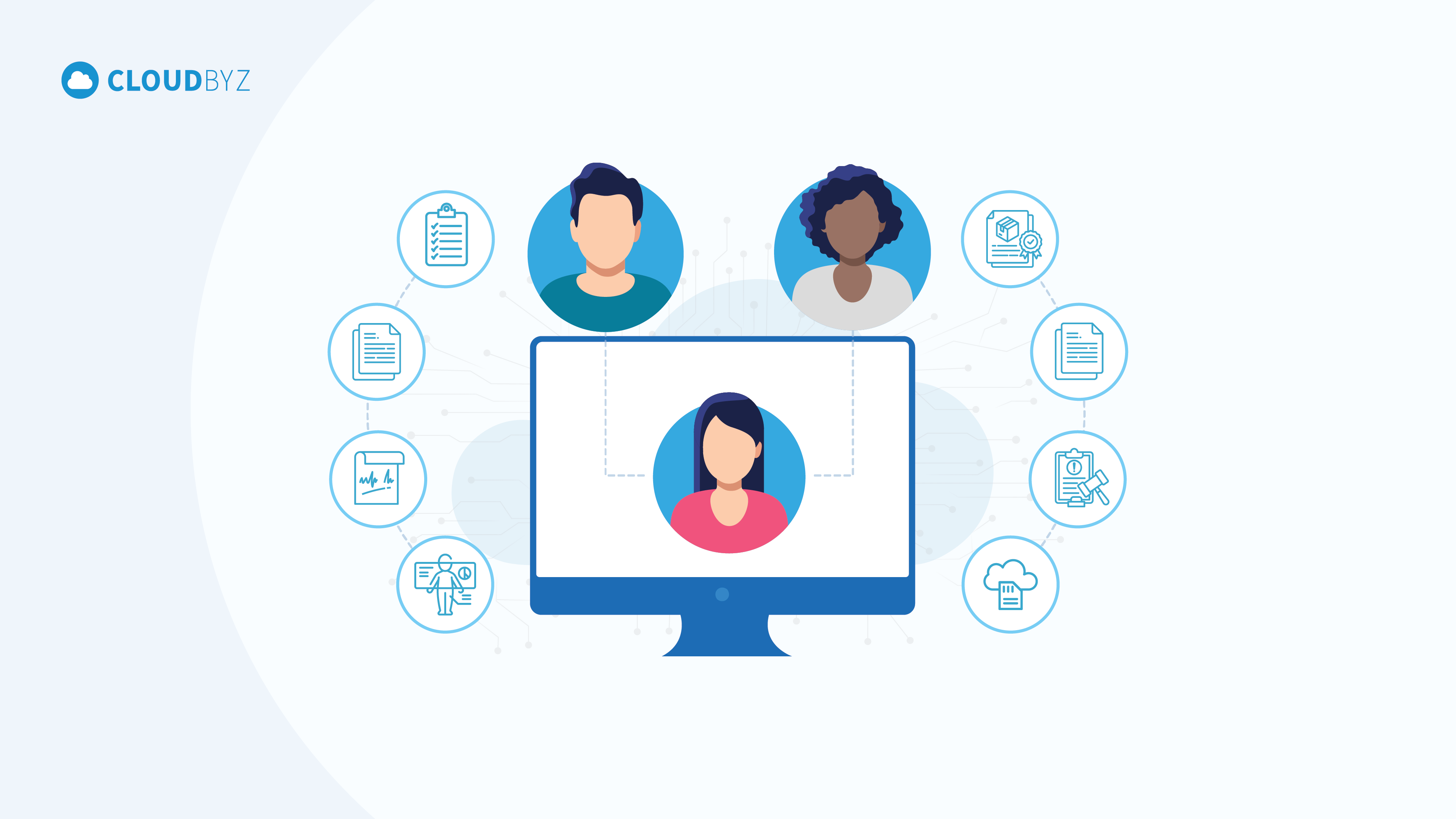 Read more about the article The Art and Science of Panelist Recruitment for Cosmetics Clinical Studies: Best Practices, Emerging Trends, and Cloudbyz Solutions