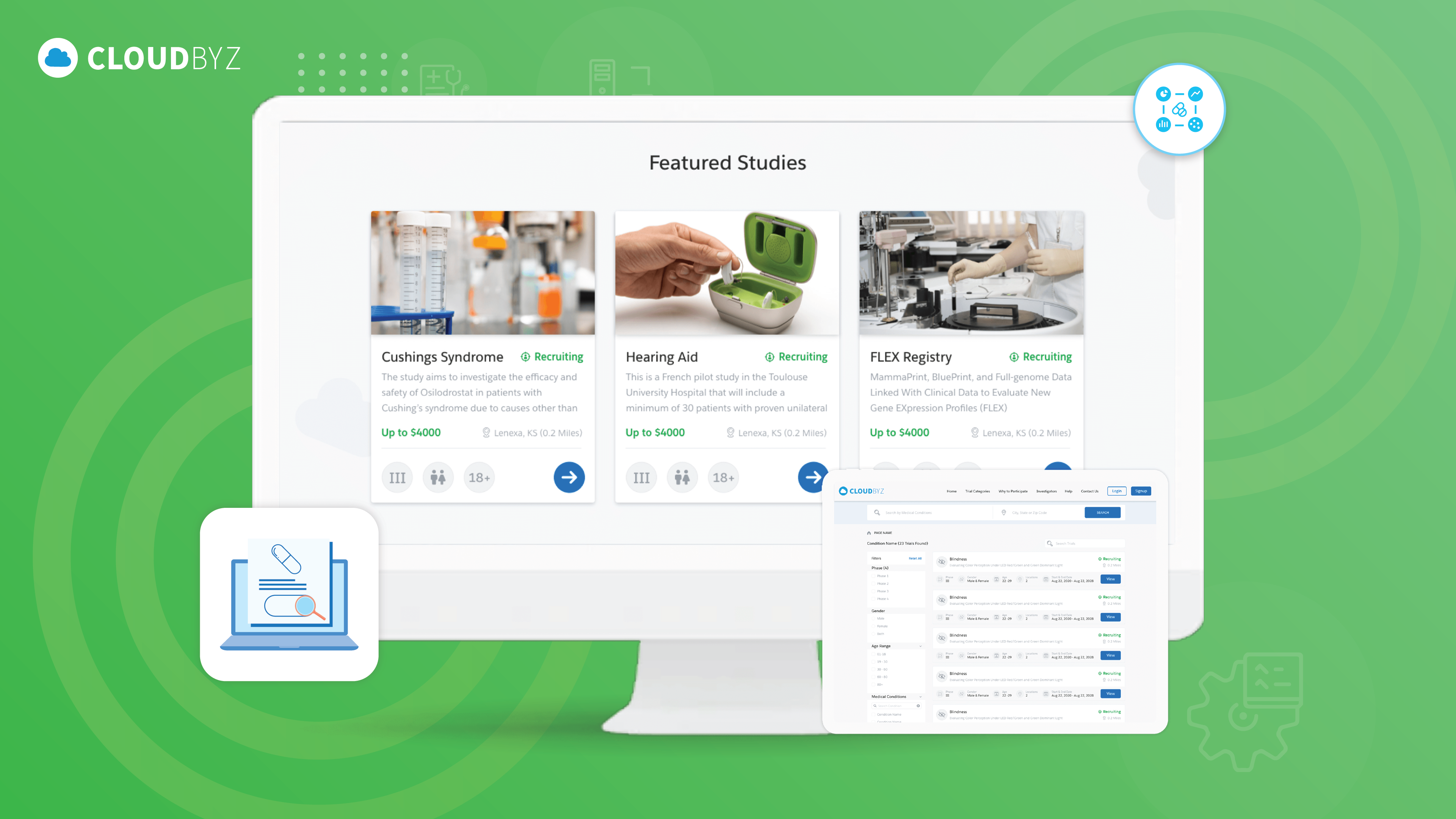 Read more about the article Best Clinical Trial Management Systems (CTMS) for Contract Research Organizations (CROs)