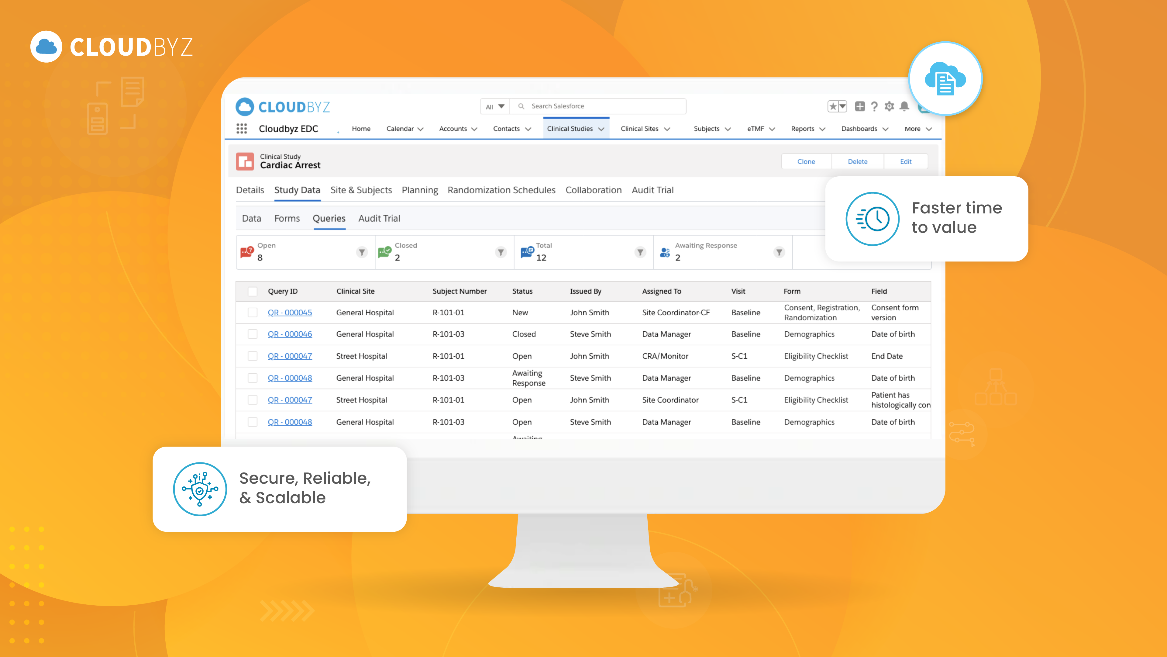 Read more about the article The Future of Unified Clinical Data Management: Unlocking New Possibilities in Clinical Research
