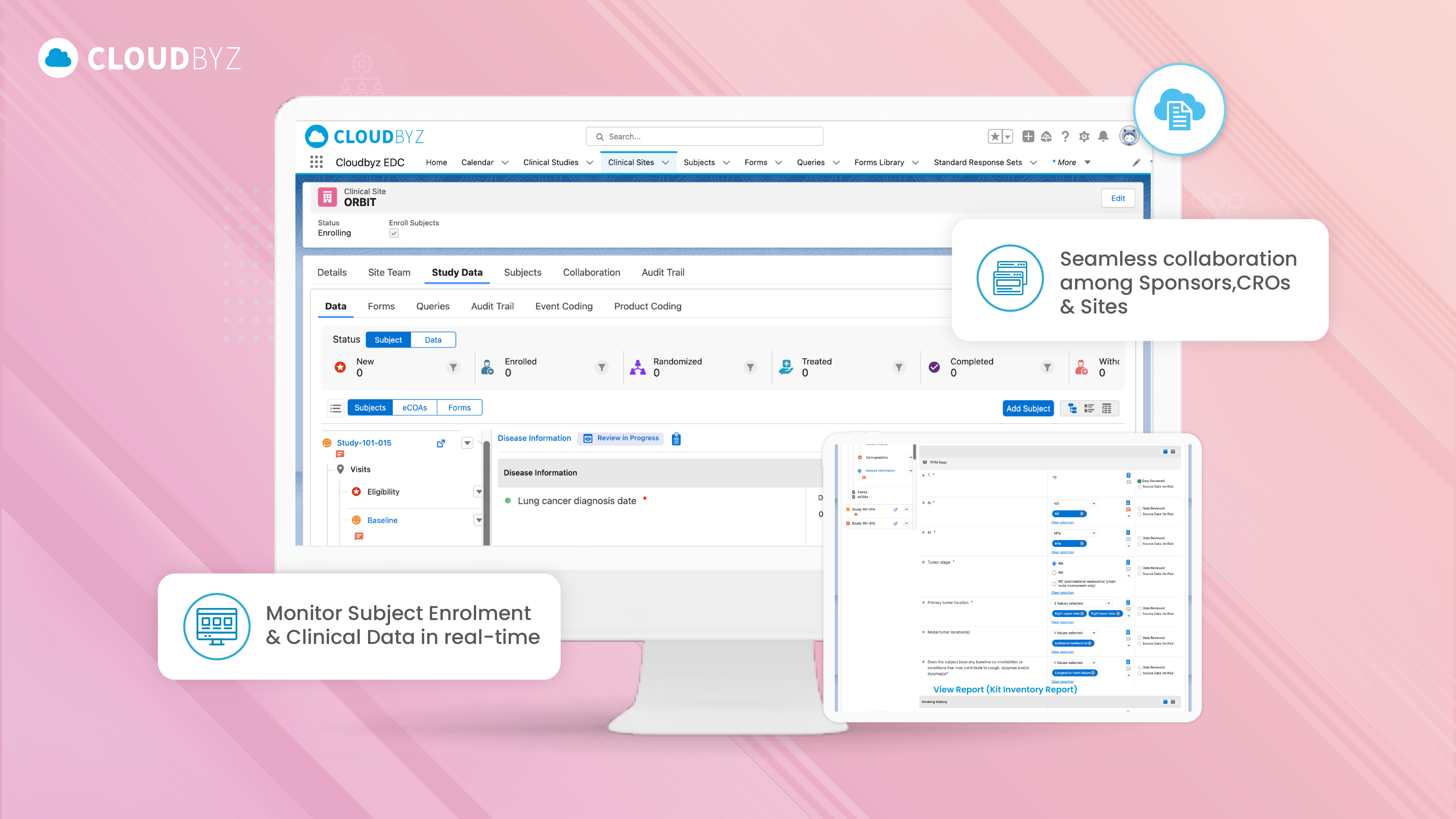 Read more about the article Comprehensive Guide to Clinical Data Management: Top 50 FAQs Answered for Researchers and Data Managers
