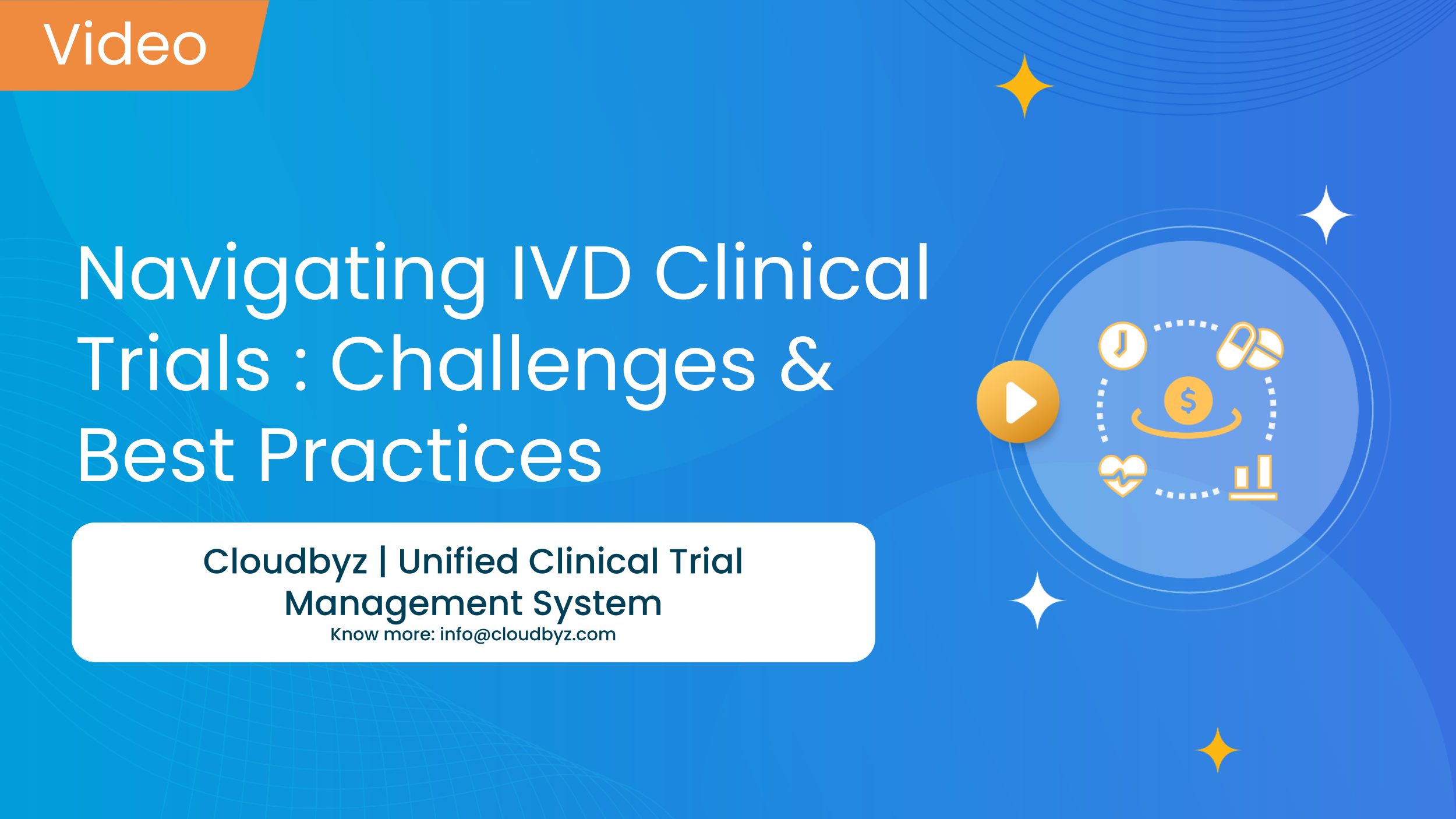 Read more about the article Navigating IVD Clinical Trials Challenges, Best Practices, and eClinical Solutions