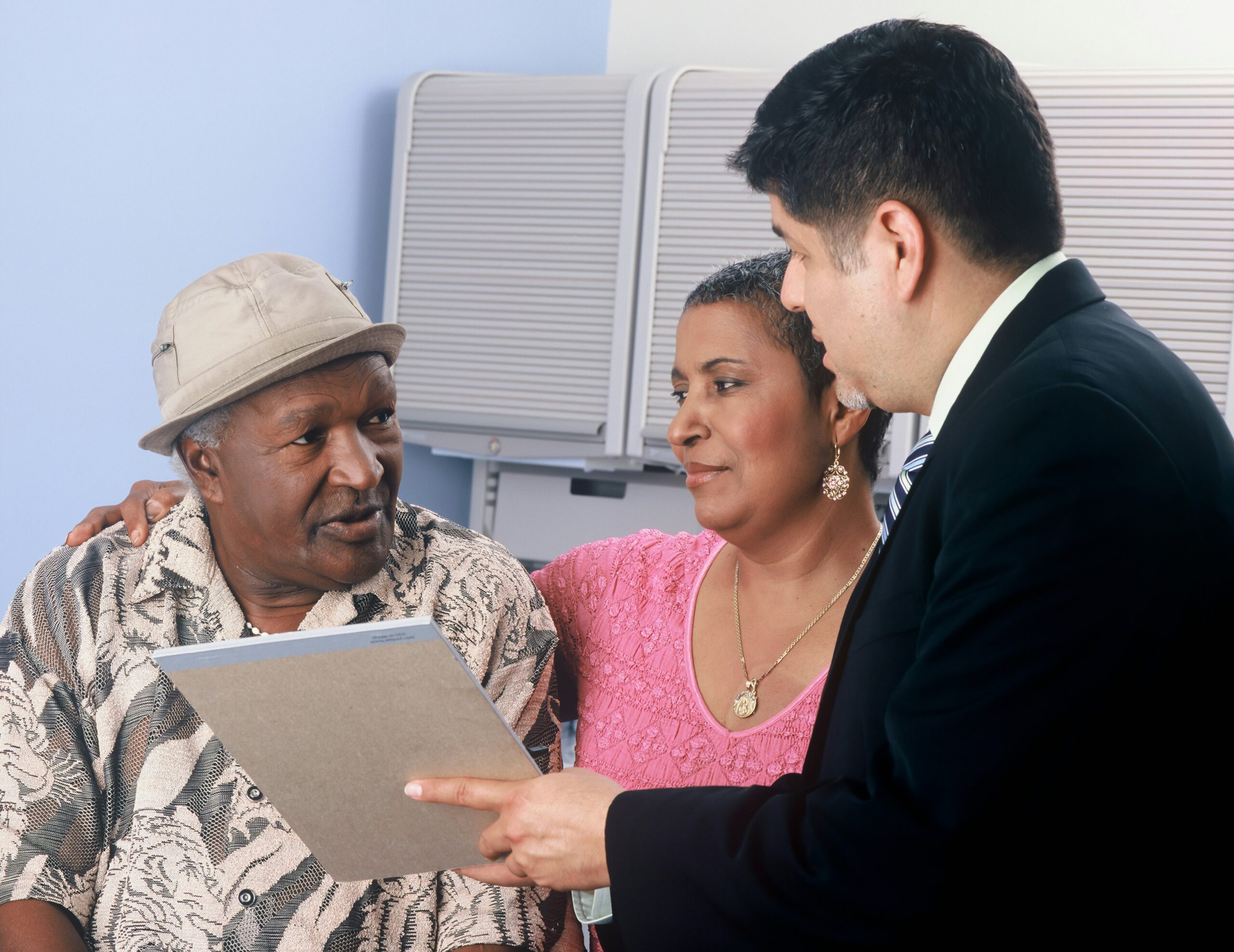 Read more about the article Revisiting the Importance of Consent in Clinical Research