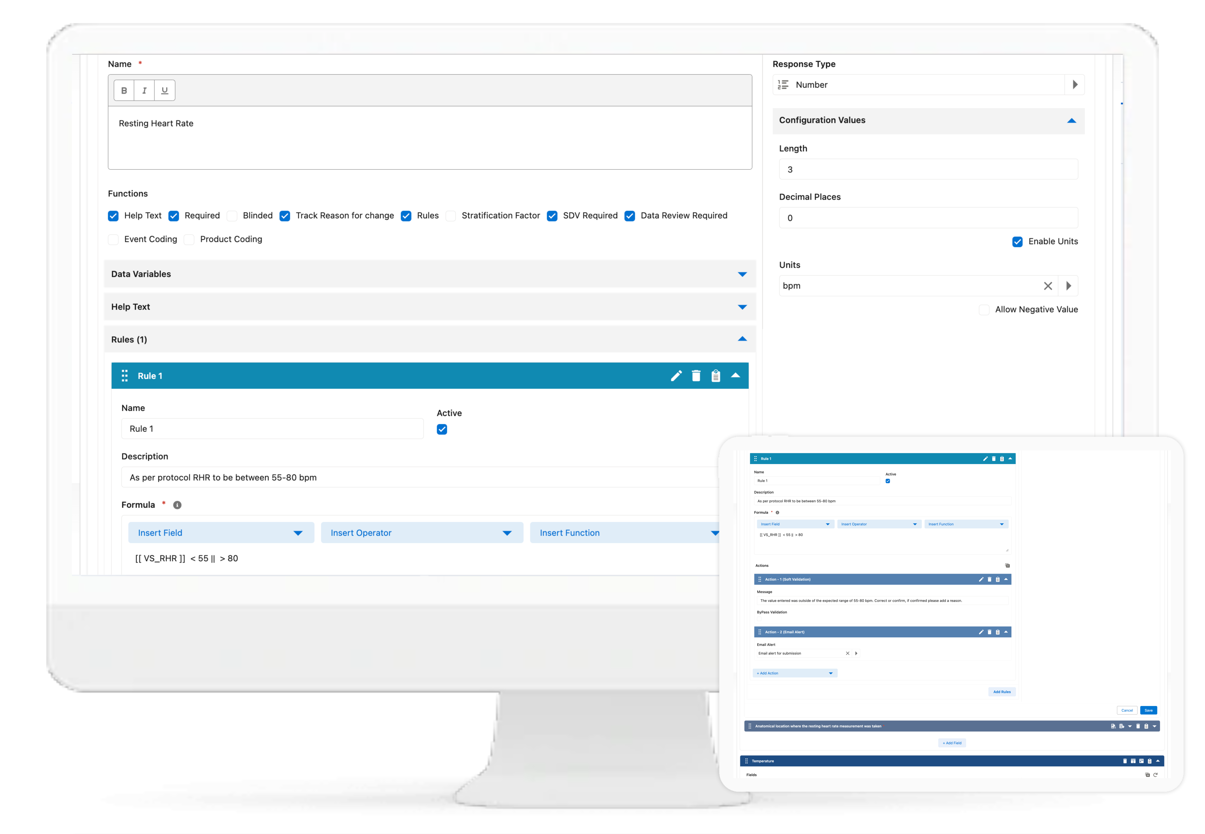 Read more about the article Comprehensive Guide to Edit Checks in eCRFs for Clinical Trials: Ensuring Data Integrity and Regulatory Compliance